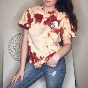 University of Alabama Custom T-Shirt